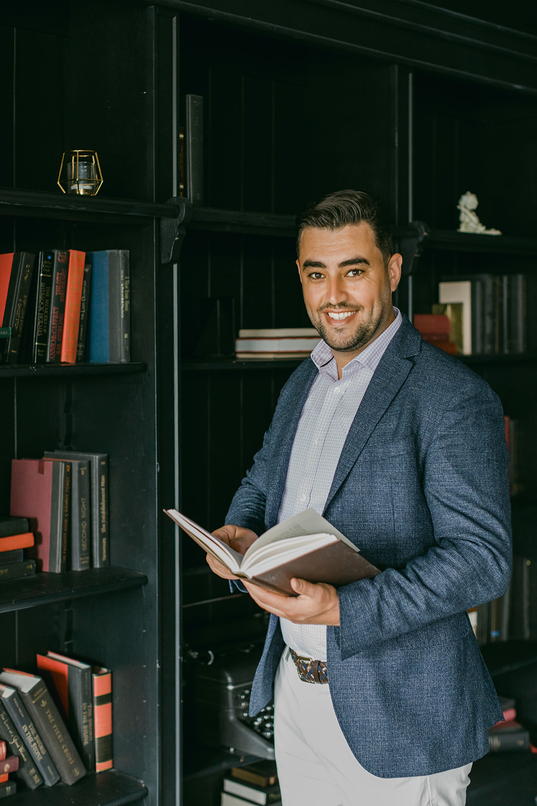 Bassam Khdair — RE/MAX Realtor GTA