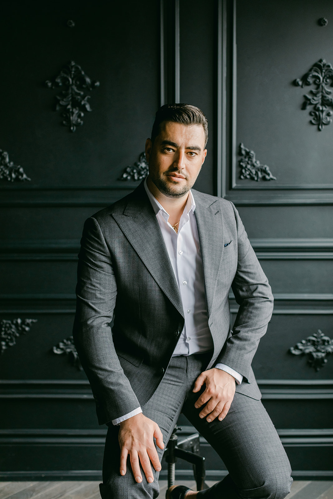 Bassam Khdair — RE/MAX Realtor